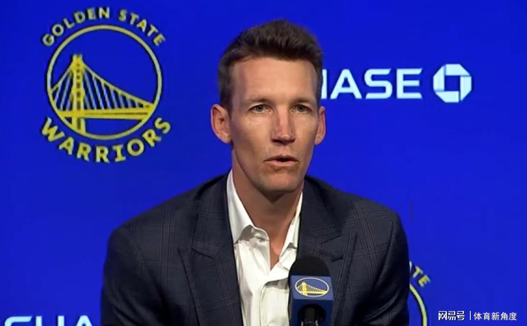 od体育网址-极限4换1！勇士这是要梭哈一把啊！