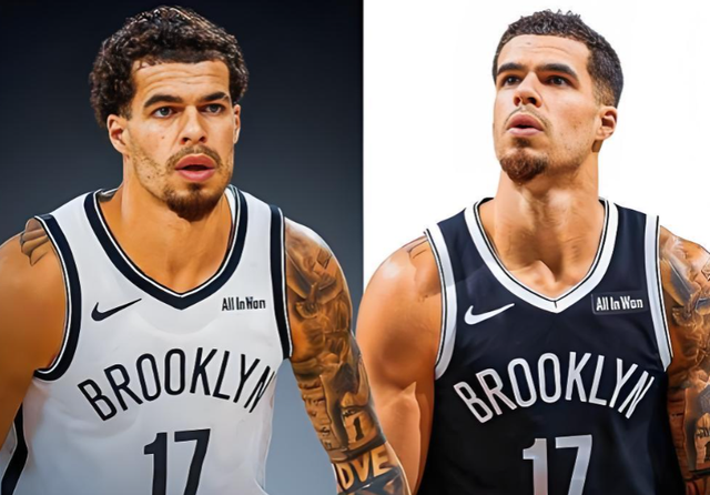 od体育-交易市场巨星！第一流量！篮网赚了多少？