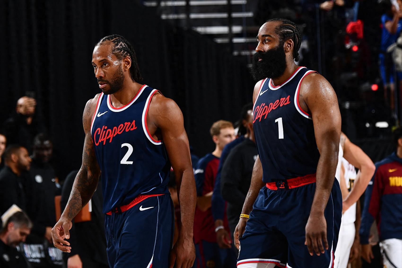 od体育app-西部排名大乱斗！火箭湖人皆遭3连败 快船12战10胜距前10一步之遥