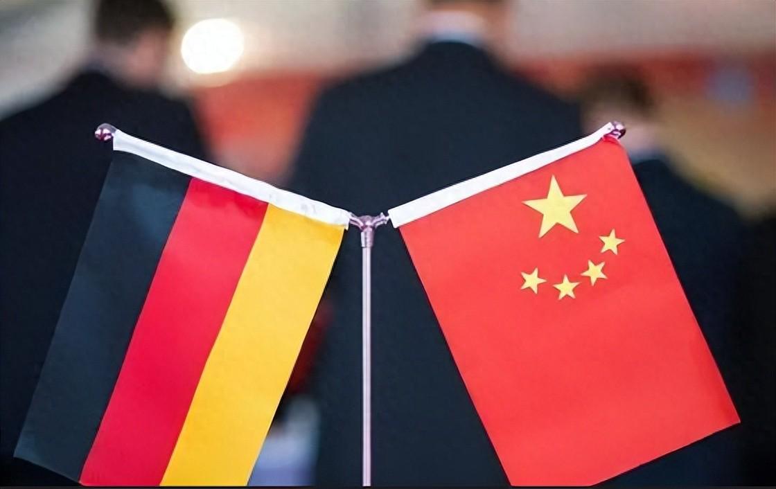 2026 世界杯预选赛-德媒：轮到中国给德国提条件了，天意弄人，想不到我们也有今天