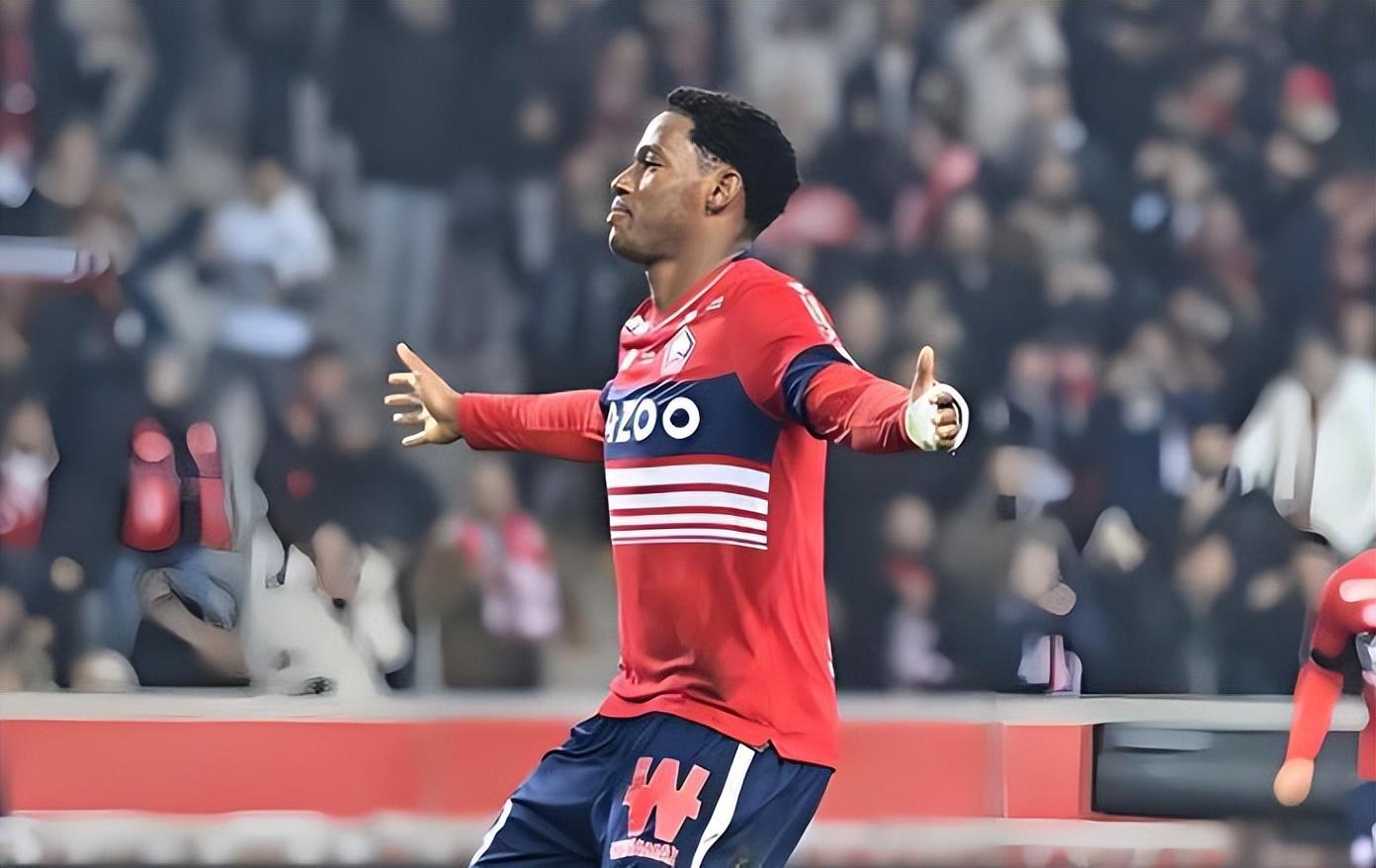 od体育app-刘若钒或成上港前腰位置新黑马，本赛季将挑大梁，顶替梅伦多上位